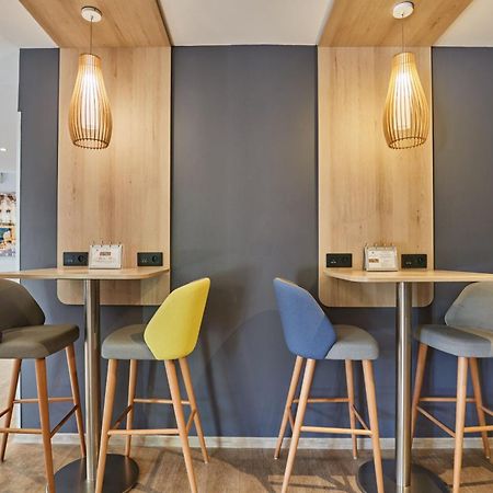 Appart Hotel Odalys City Aix En Provence Les Floridianes Aix-en-Provence Bagian luar foto