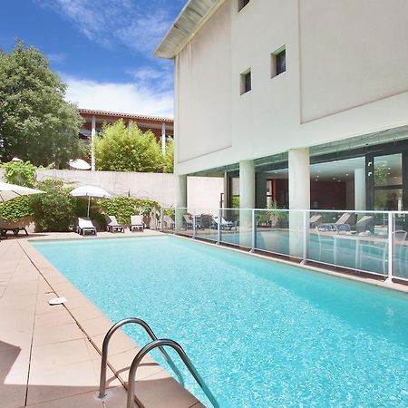 Appart Hotel Odalys City Aix En Provence Les Floridianes Aix-en-Provence Bagian luar foto