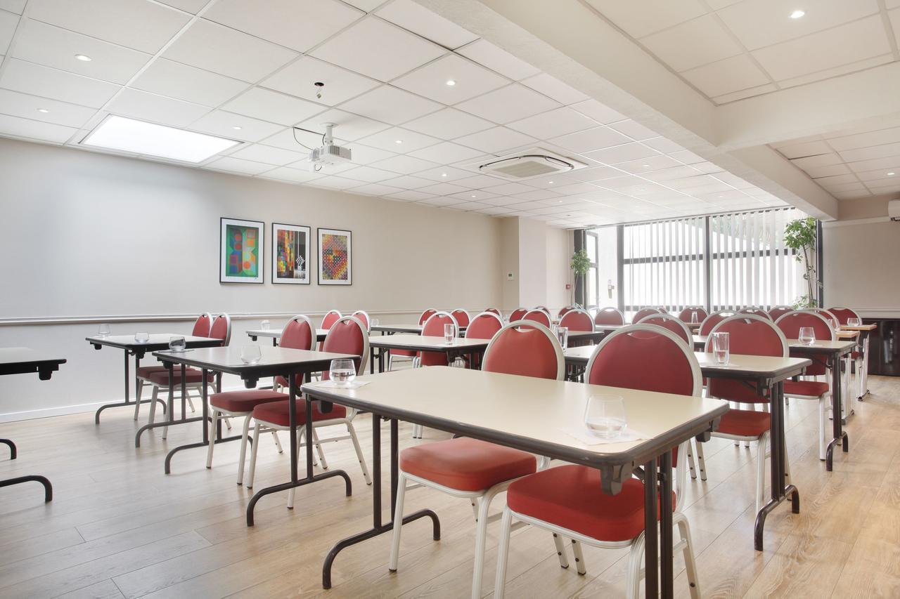 Appart Hotel Odalys City Aix En Provence Les Floridianes Aix-en-Provence Bagian luar foto